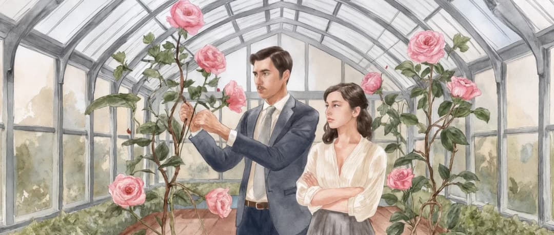 How Do I Know if My Husband Is Insecure or a Narcissist? The Red Flags Most Women Miss