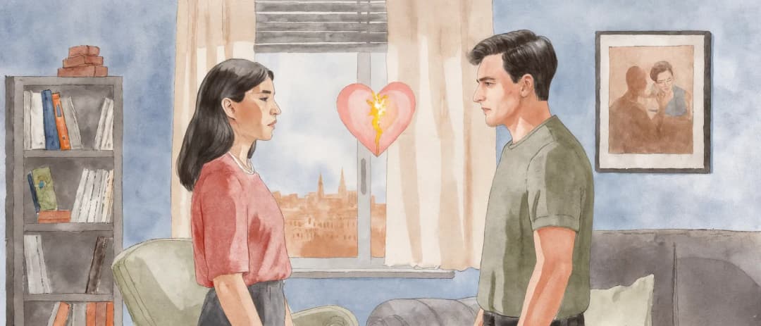 My Boyfriend Told Me He Hates Me In an Argument: Did He Mean It or Is It a Red Flag?