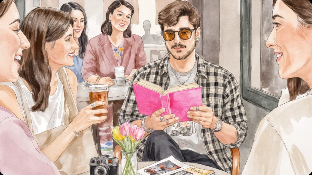 What Is a Performative Male? Men Who Are Too Perfect to Be Real