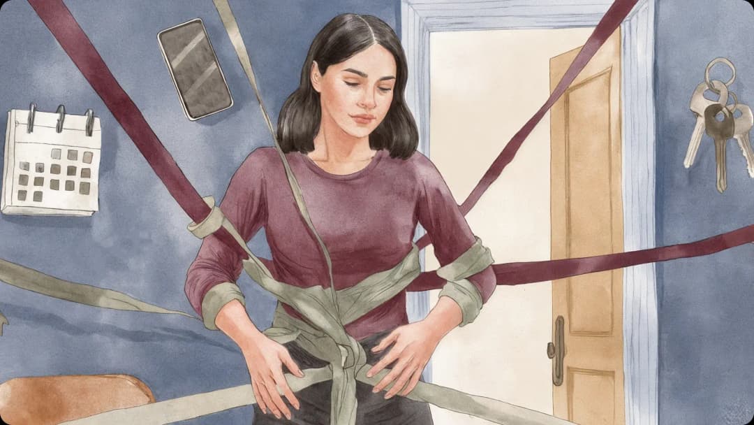 7 Tips on How to Deal With a Controlling Partner