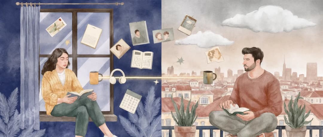 14 Tips To Make a Long-Distance Relationship Work