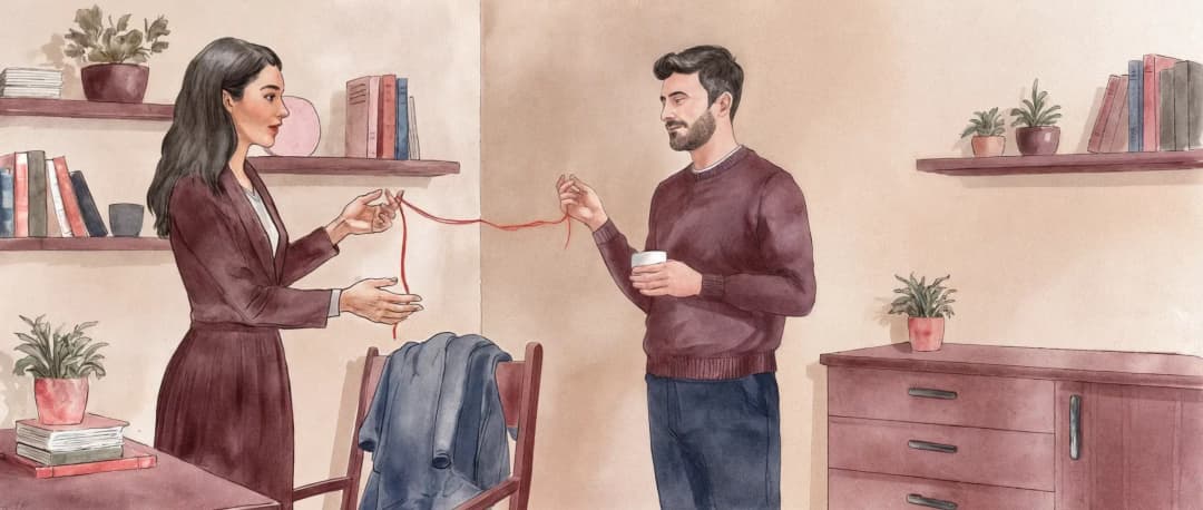 7 Signs He Doesn’t Want You Sexually