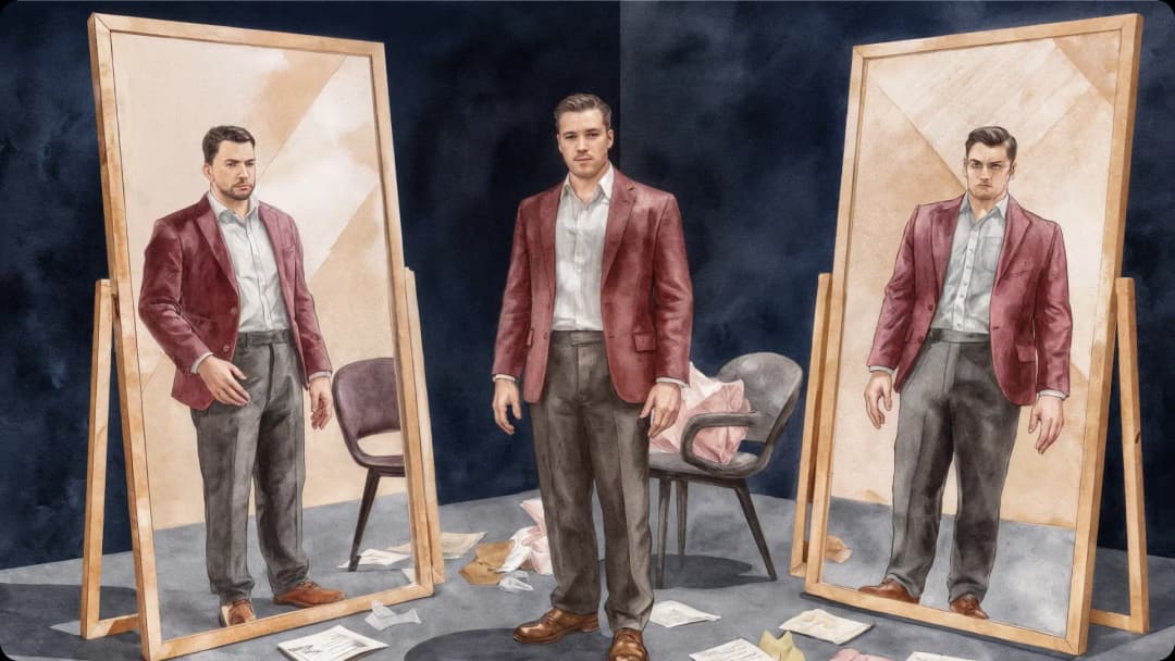 Psychopath vs. Sociopath Test: Free Online Assessment (2026)