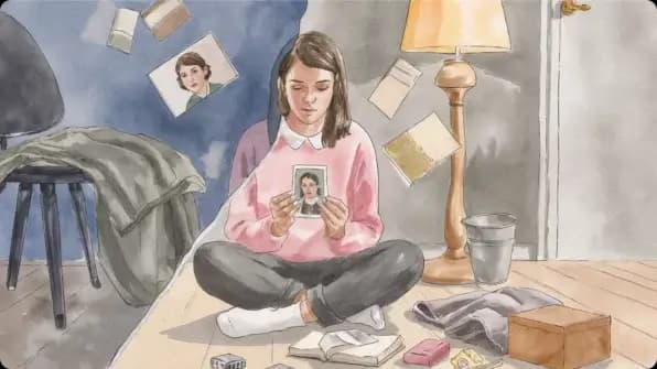 How to Remember Childhood Trauma & Whether You Really Need to Do It
