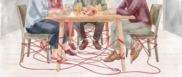 Are My Parents Toxic? Quiz