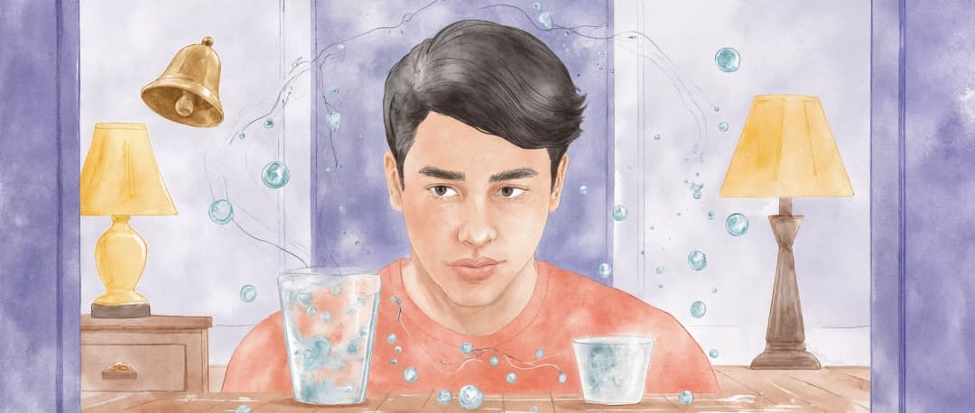 “Why Am I So Neurotic?” 8 Reasons & Strategies To Manage Stress