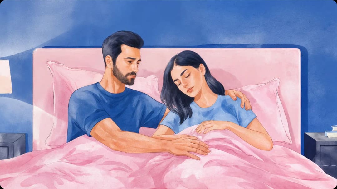 Signs My Wife Is Not Sexually Attracted To Me And What to Do About It