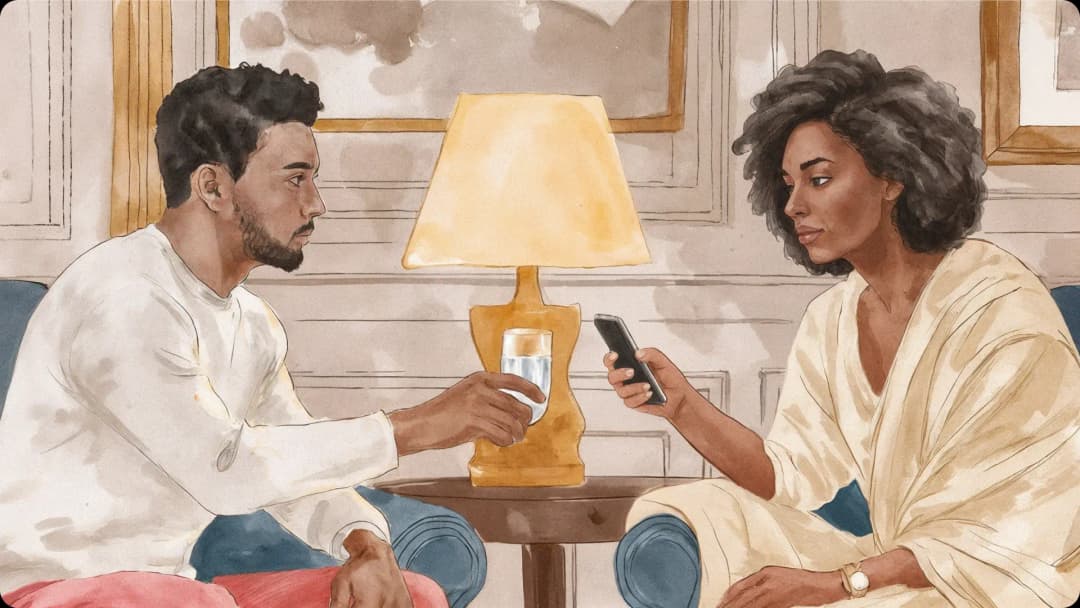 What Is the Bare Minimum in a Relationship? Signs, Examples & Healthy Standards to Expect