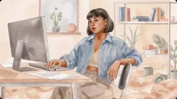 I Don’t Want a Job, I Just Want a Life! What to Do When You Don’t Want to Work Anymore
