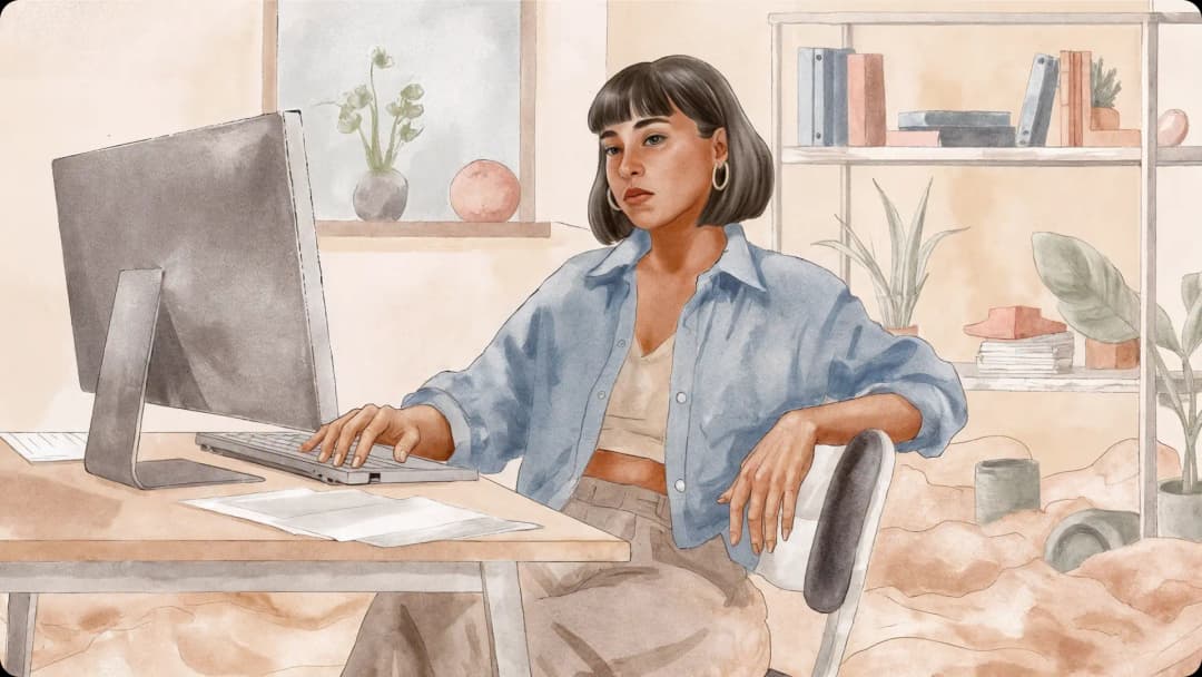 I Don’t Want a Job, I Just Want a Life! What to Do When You Don’t Want to Work Anymore