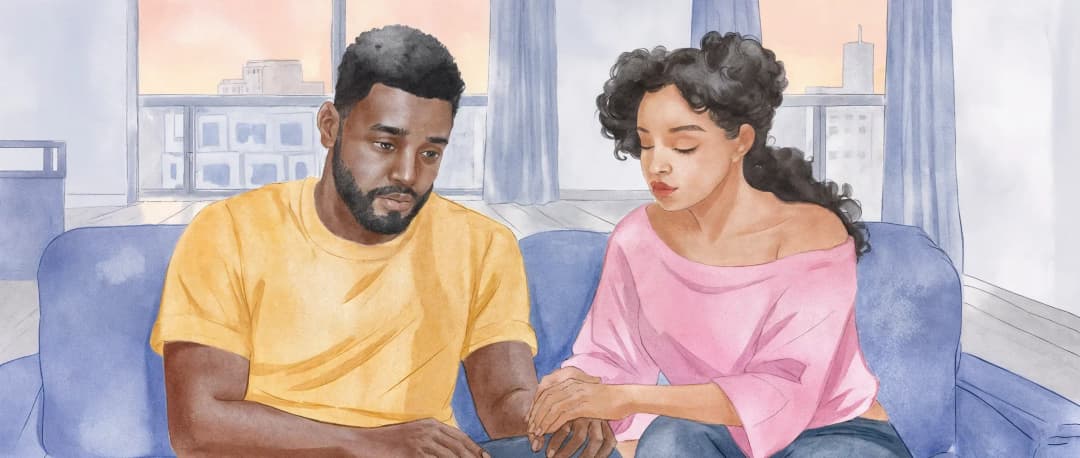 Emotional Neglect in a Relationship: 8 Signs and Tips for Reconnecting