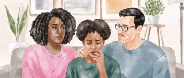 How to Tell Your Parents They Traumatized You: What to Say, Expect, and Do Next