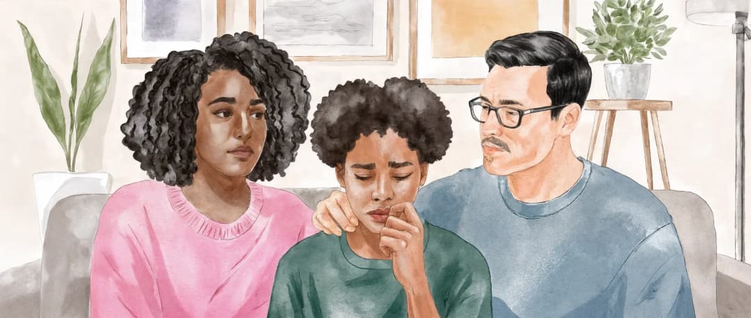 How to Tell Your Parents They Traumatized You: What to Say, Expect, and Do Next