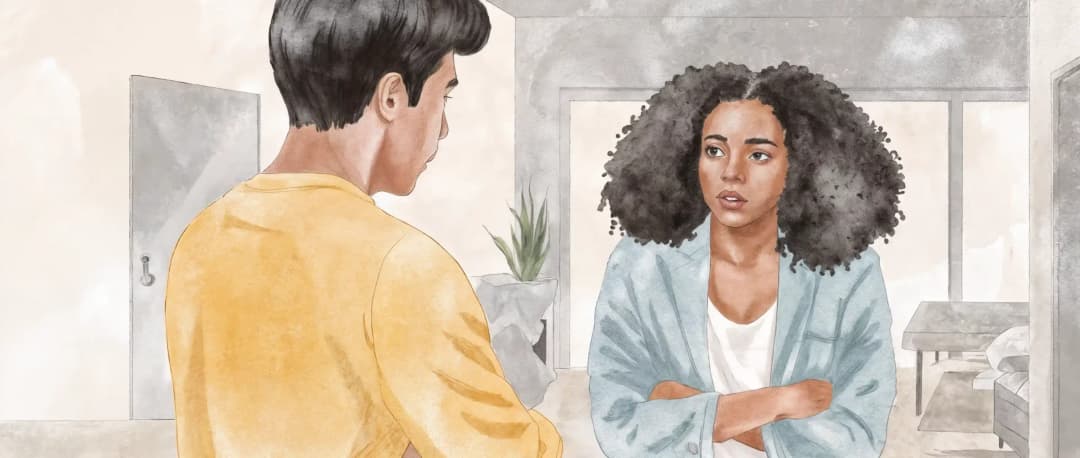 Why Am I So Defensive? 9 Reasons You React This Way