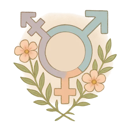 What is your gender identity?